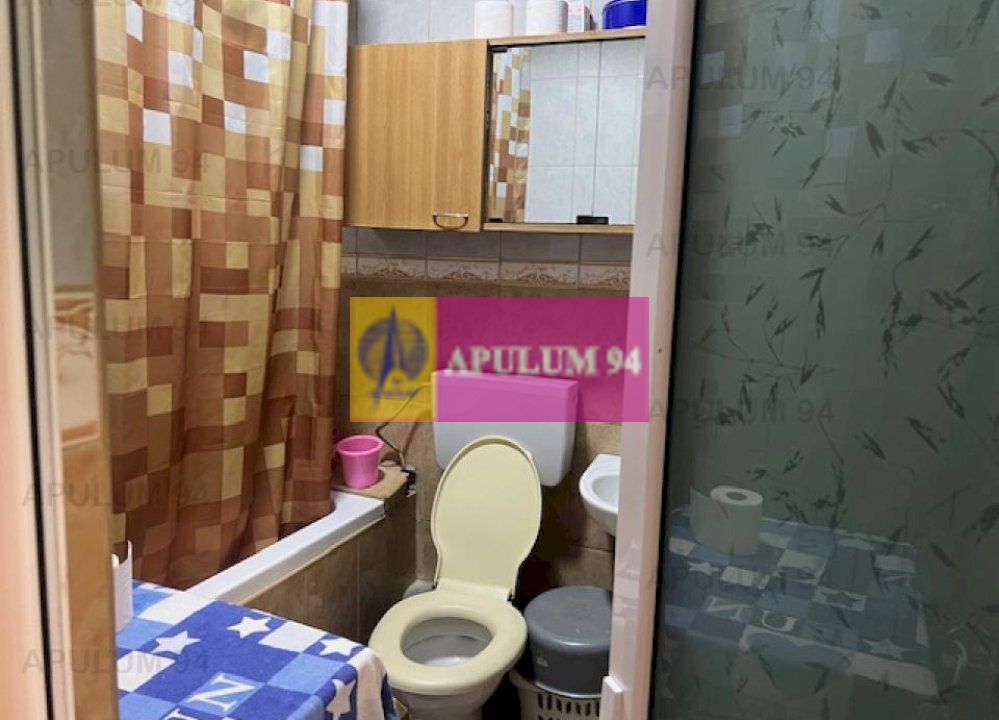 Apartament 2 camere Universitate- Magazin Cocor.