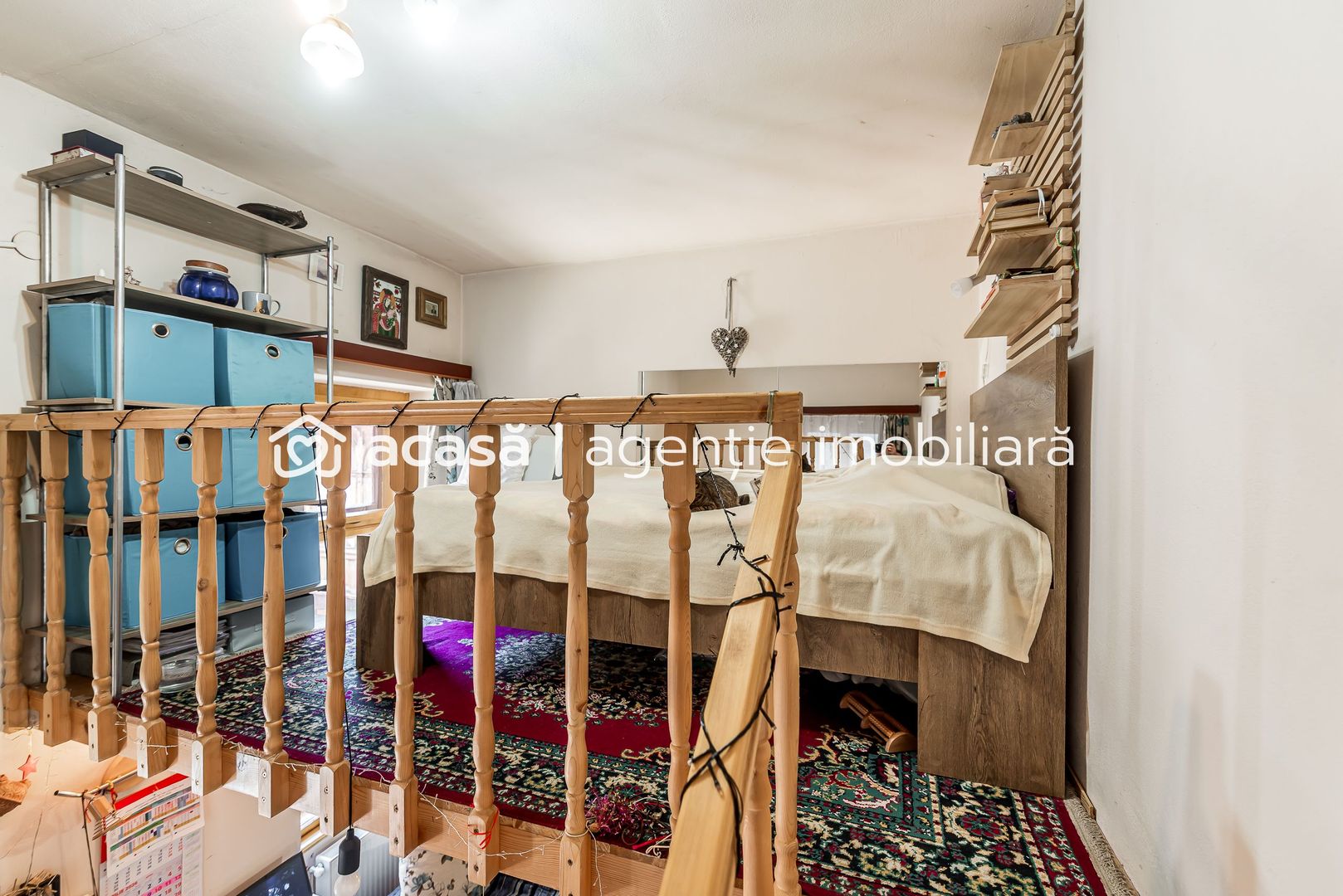 Imagine 5 - VÂNDUT! Apartament 2 camere ultracentral + spațiu bonus la demisol