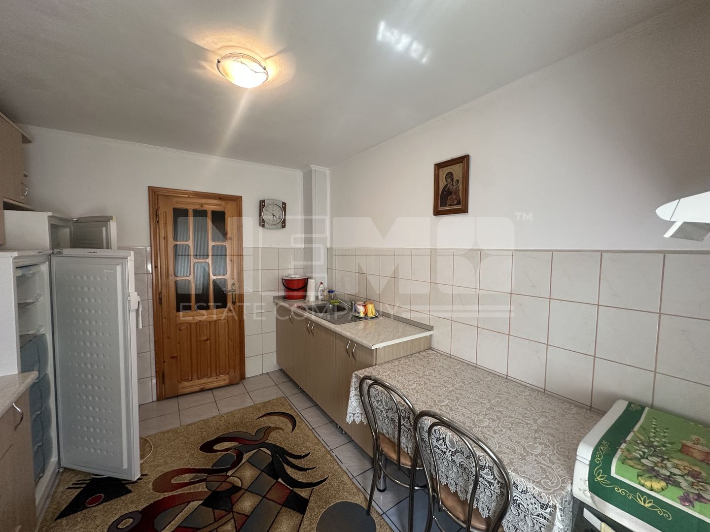 Apartament 3 Camere | Etaj 2 | Zona Oborului | 70.000 Euro - imaginea 9