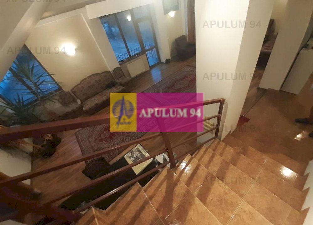 Vila Spatioasa Bucuresti Prelungirea Ghencea