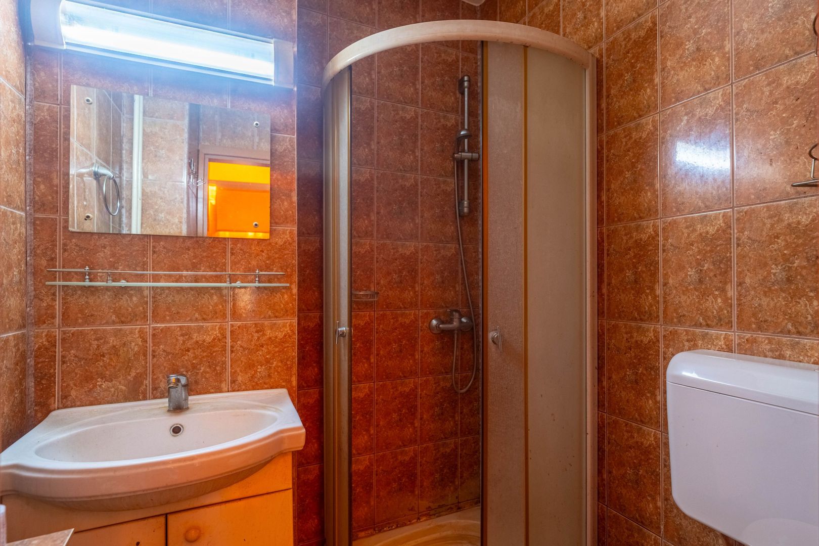 Imagine 5 - Apartament cu 4 camere de vânzare – Micalaca, malul Mureșului