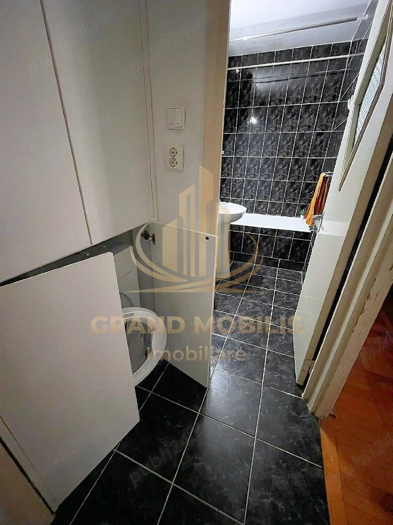 Apartament 2 camere în Complexul Studențesc | Ideal Investitie - imaginea 6