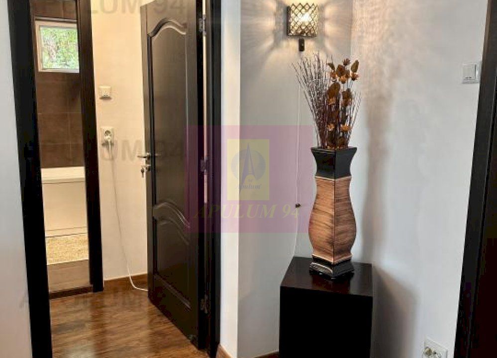 Apartament 2 camere Sebastian Parc - imaginea 4