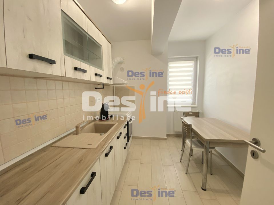 Apartament 2 camere decomandat,  etaj intermediar, doua terase, Coresi - imaginea 5