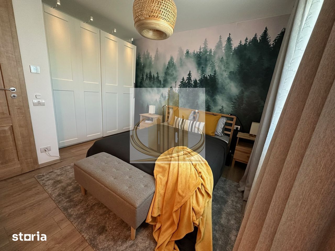 Casa moderna, 4 cam, 2 bai | Drumul boilor | Cartier Serena | Mosnita - imaginea 4