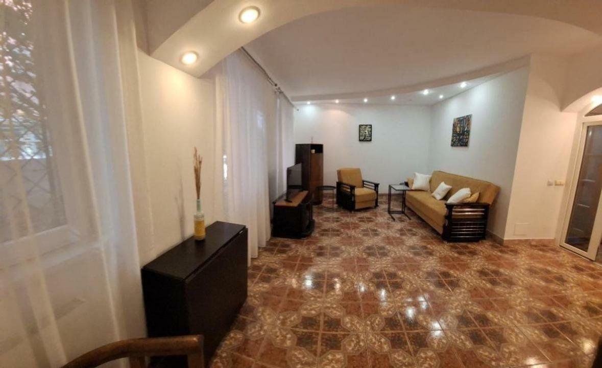 apartament 2 camere  61 mp  Cotroceni (Gradina Botanica) D13