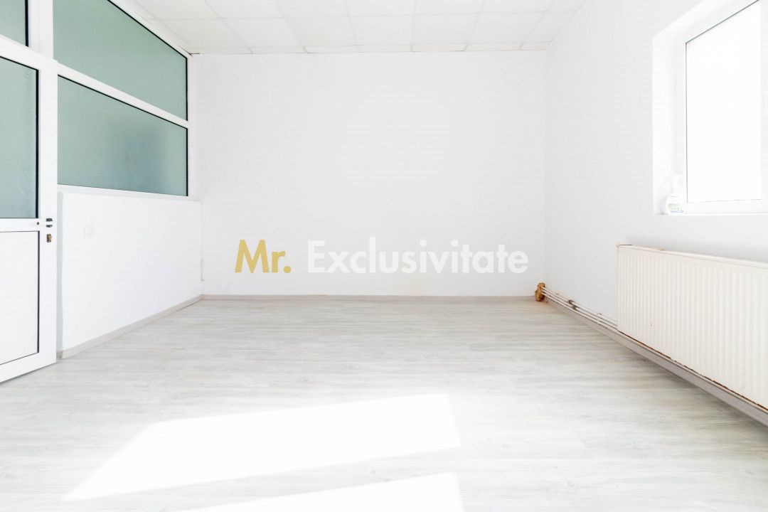 Hala industrial-comerciala Căteasca, Argeș | 12.600 mp teren - imaginea 2