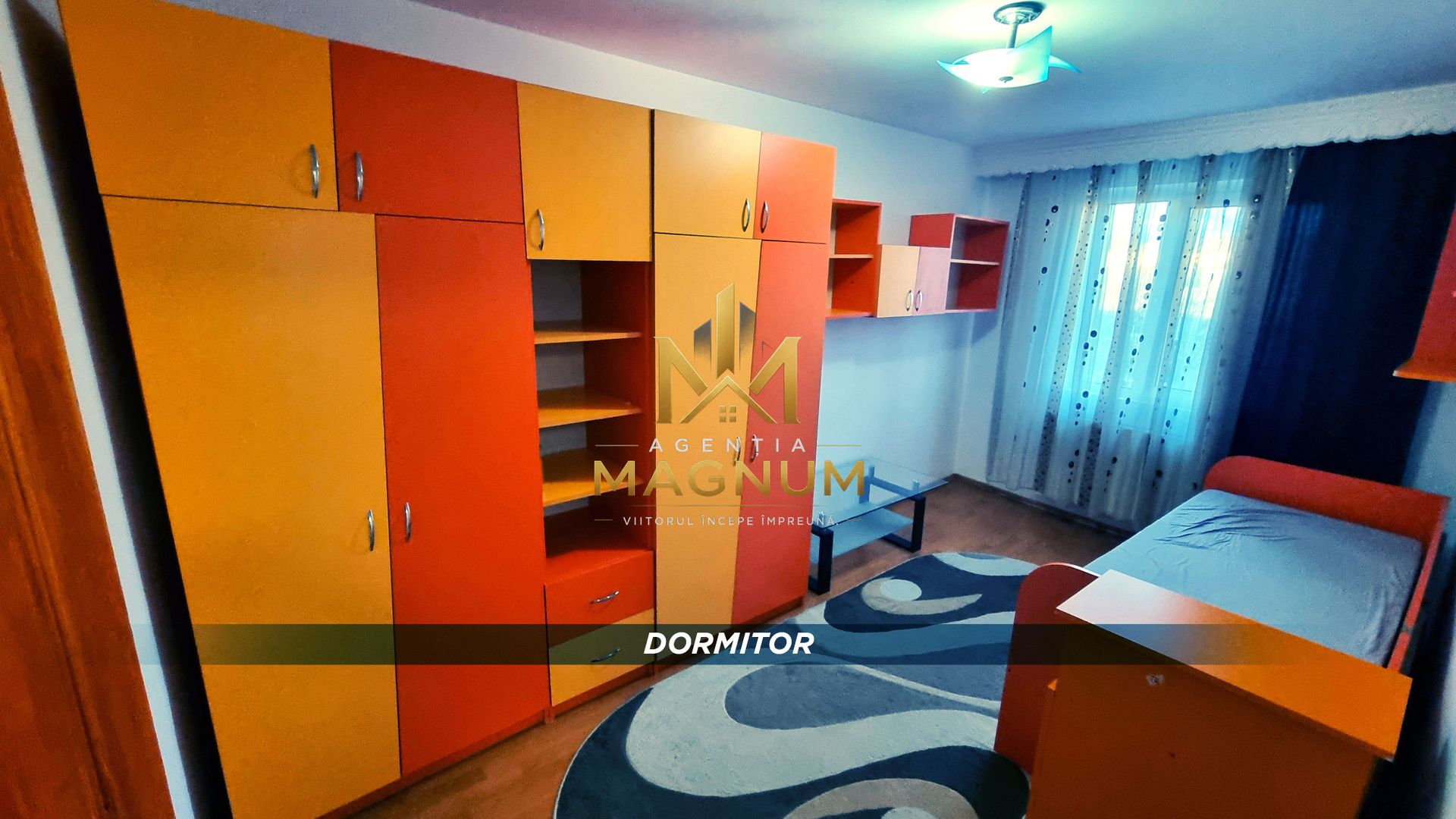 Apartament 2 camere de vânzare – Cuza Vodă - imaginea 5