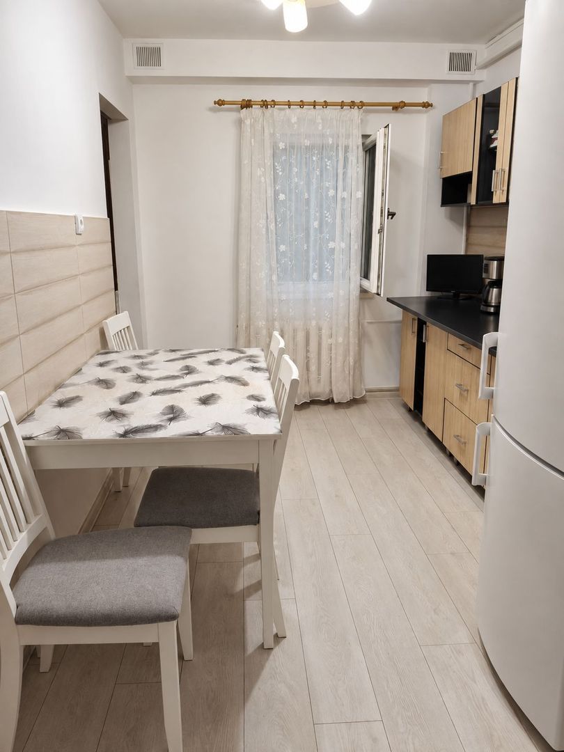 Apartament cu 3 camere, 65 mp, 2 băi și boxă | Zona Lipovei - imaginea 5