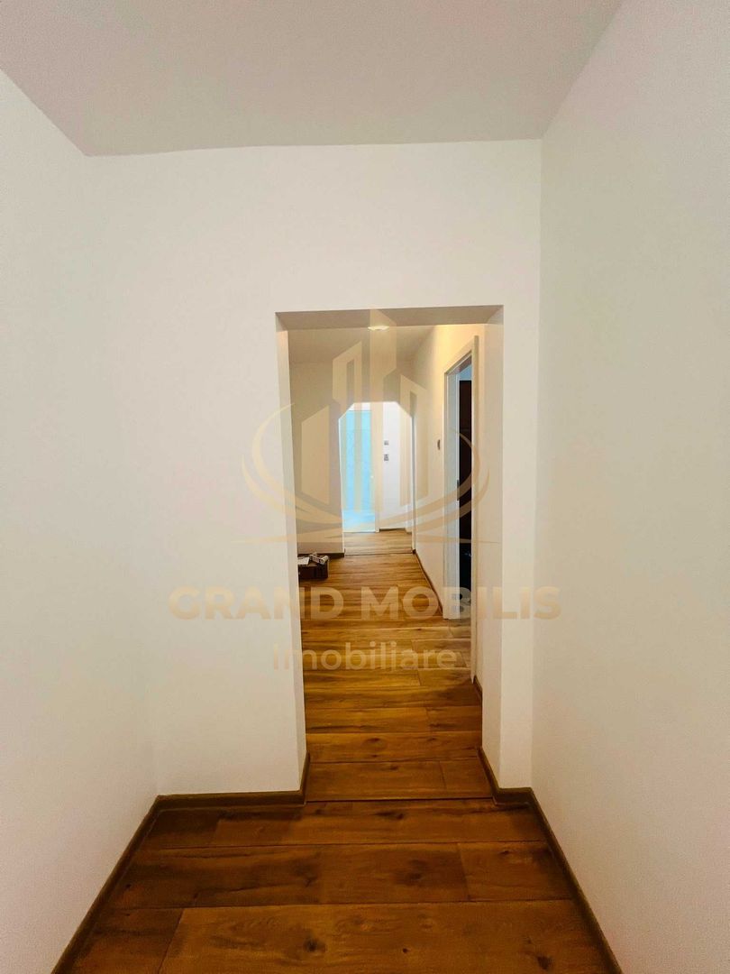 Apartament 4 camere, 85mp, Tineretului , Parter, Posibil si chirie - imaginea 5