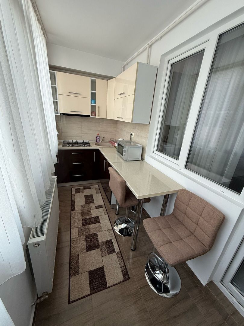 Închiriere apartament 2 camere Militari Residence - imaginea 7