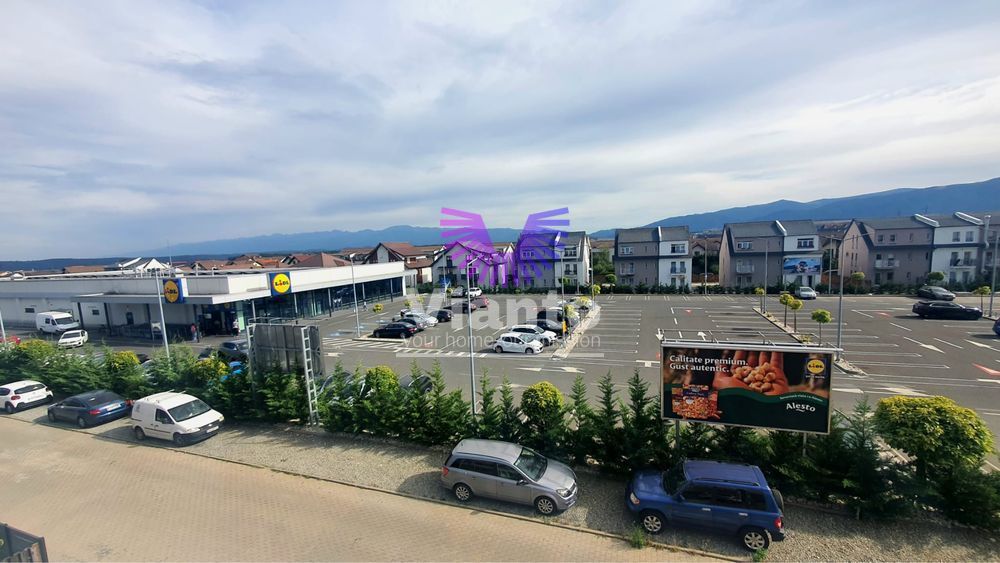 Apartament 2 camere | Parcare | Arhitectilor | Sibiu