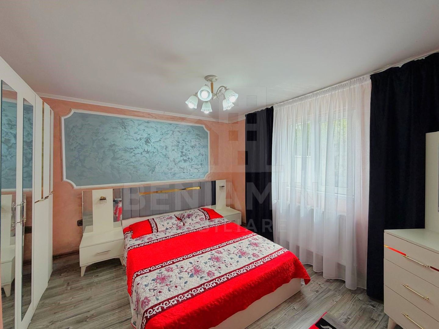 Casa P+M- 110mp- 4Dormitoare-2Bai-Toate Utilitatile-Popoveni - imaginea 5