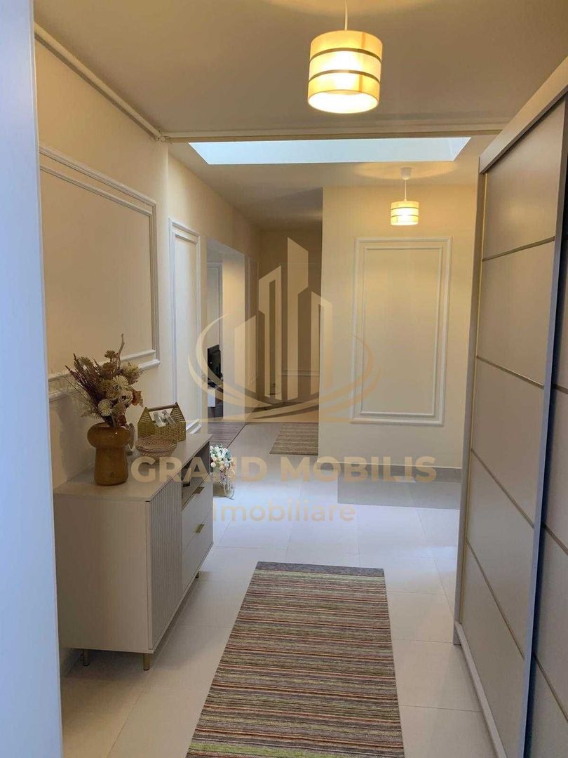 Proprietar vand  apartament nou 69 mp - imaginea 6