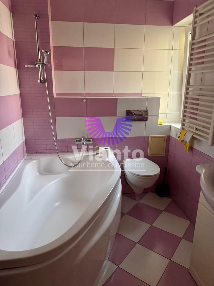 Apartament 2 camere | 75 mp | Etaj 1 | Strand 2 | Sibiu