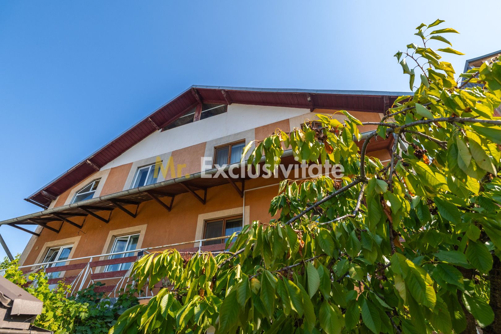 Duplex 4 camere, 189 mp utili | Prundu - imaginea 19