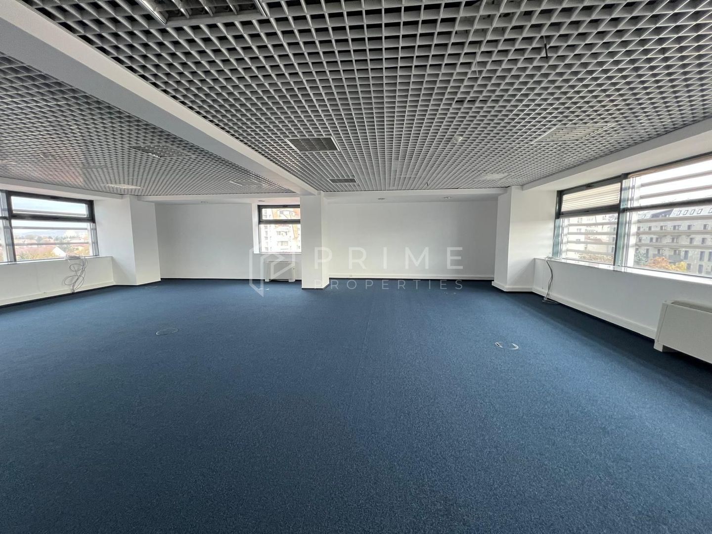 Spațiu de birouri de închiriat, 50-200 mp, centru, Târgu Mureș - imaginea 3