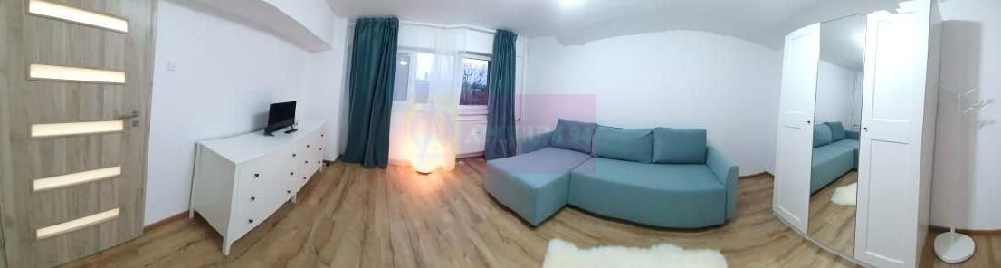 Garsoniera Calea Dorobantilor- stradal.