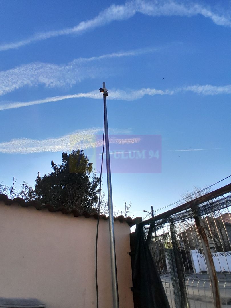 OCAZIE!!! vanzare teren 500 mp Giulesti