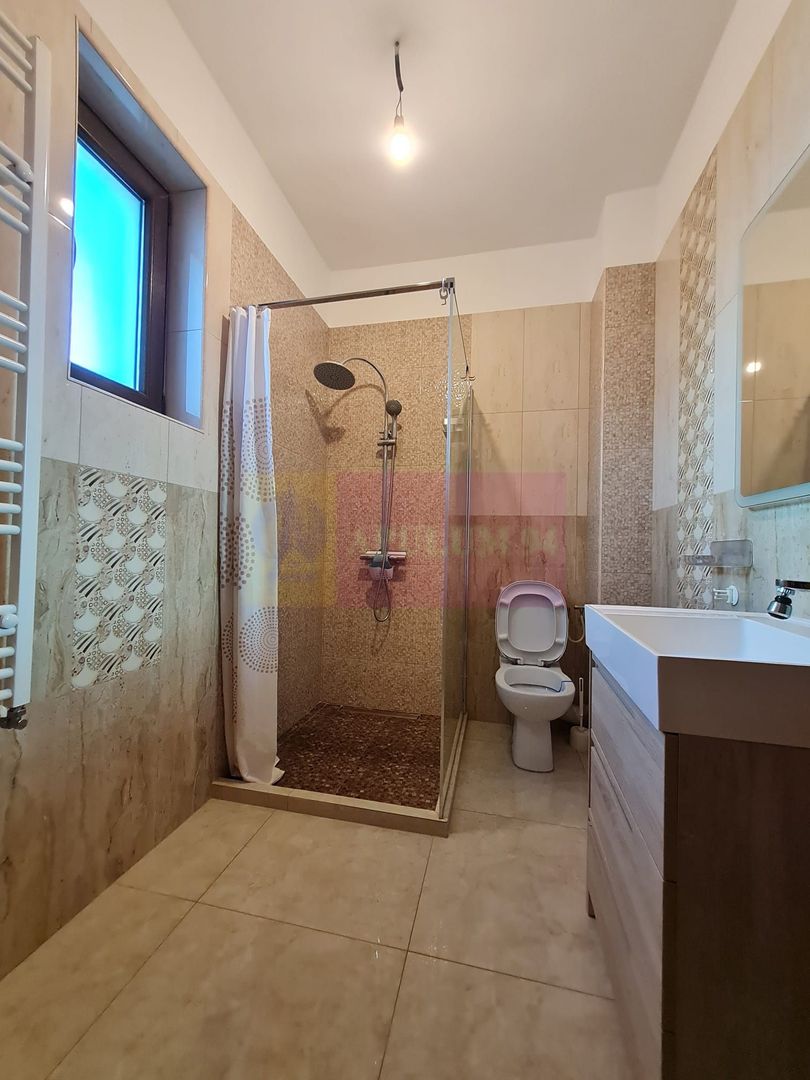 Vila individuala Bragadiru.