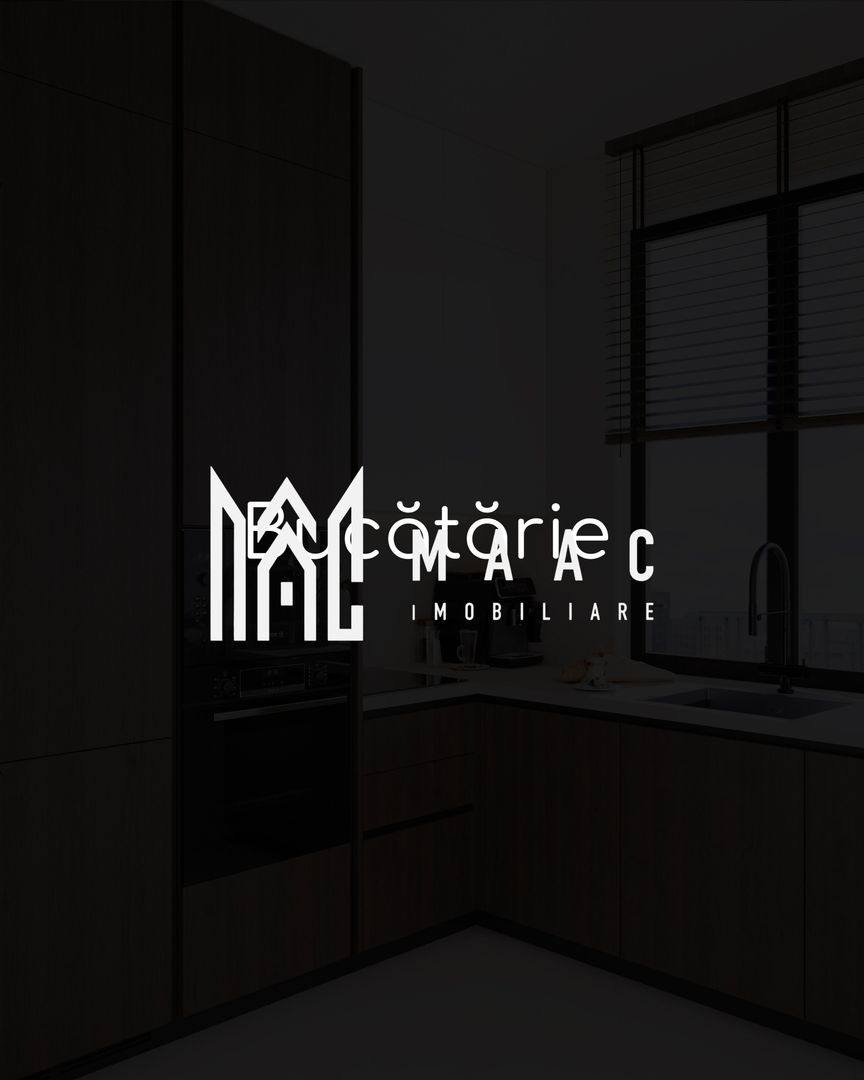 APARTAMENT TIP STUDIO I CALEA SURII MICI - imaginea 25