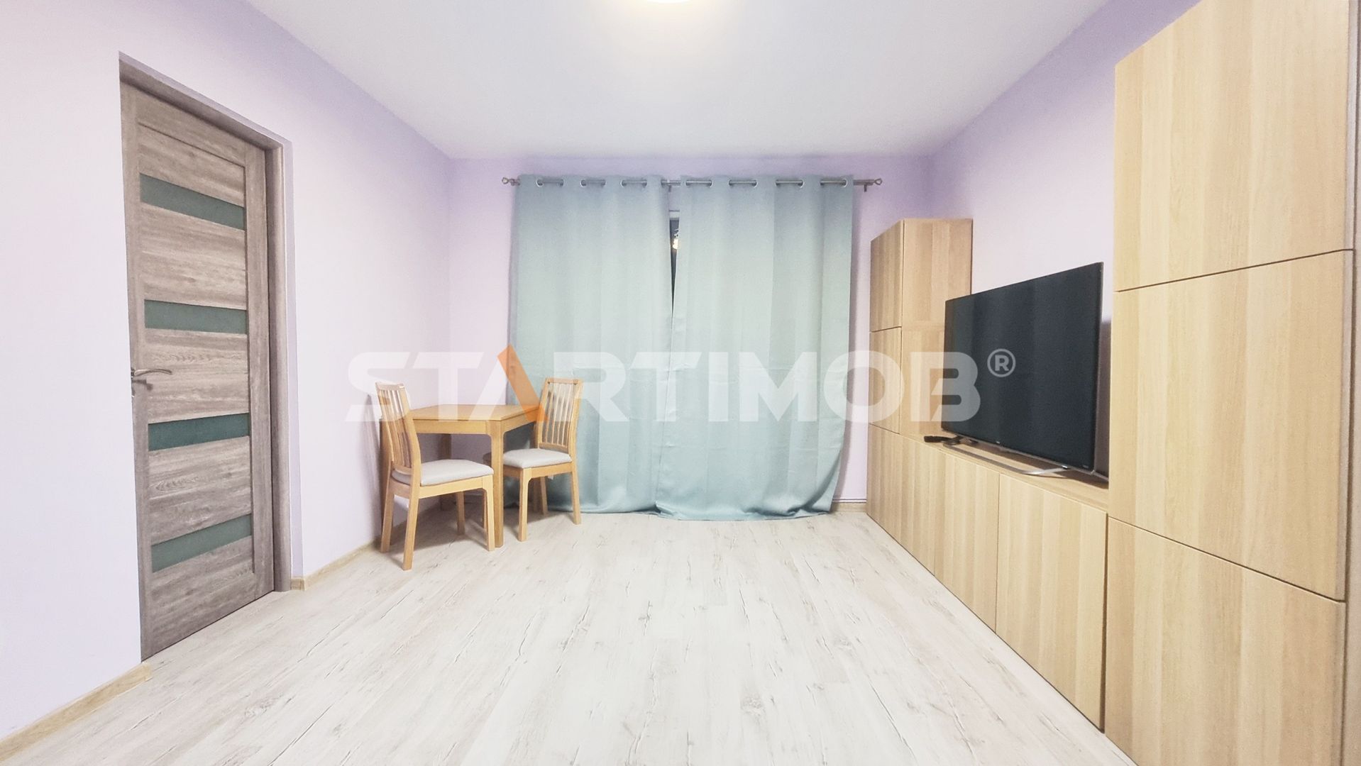 Apartament mobilat  Calea Bucuresti pet friendly