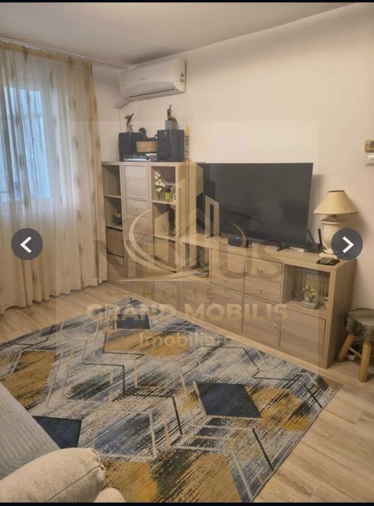 Apartament cu doua camere in zona piața Progresul - imaginea 2