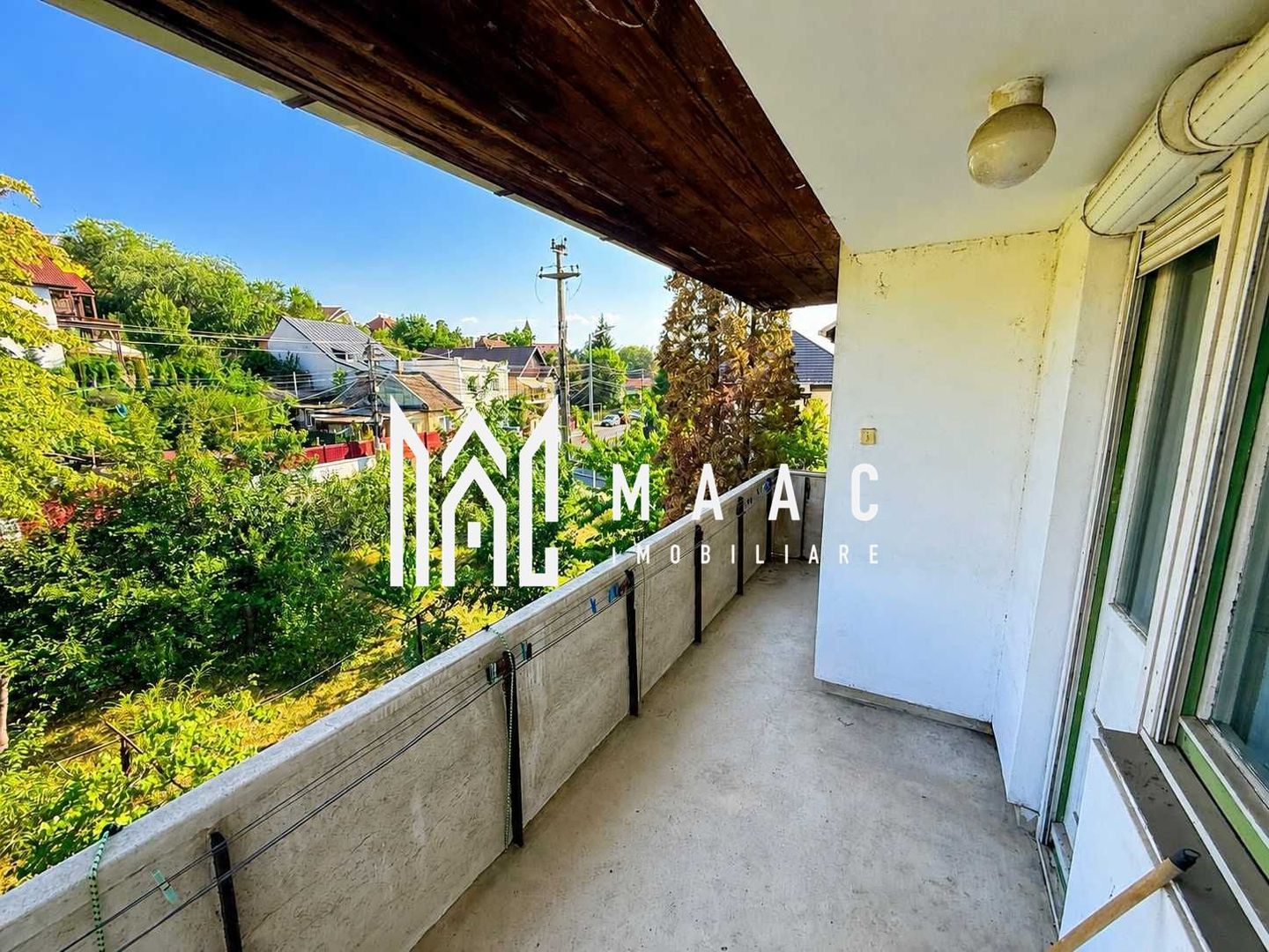 Apartament de vânzare Sibiu 3 camere | Ștrand | Garaj | boxă - imaginea 7