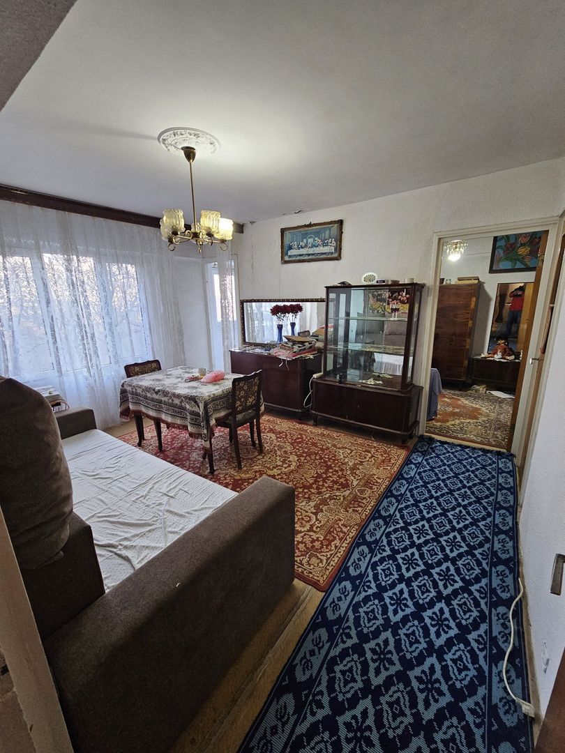 De vanzare apartament 3 camere Lujerului/Cora Lujerului/Metrou Lujerului