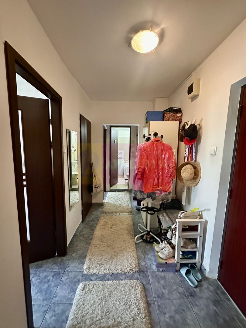 2 camere de vanzare Sebastian - Novaci