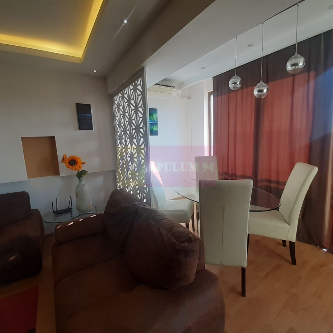 Apartament Sectorul 3 zona București Mall