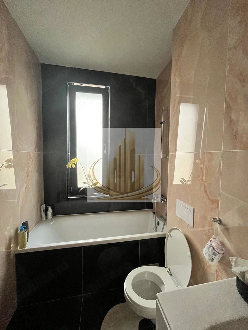 Duplex exclusiv în Mehala – Spațiu, eleganță și eficiență energetică - imaginea 10