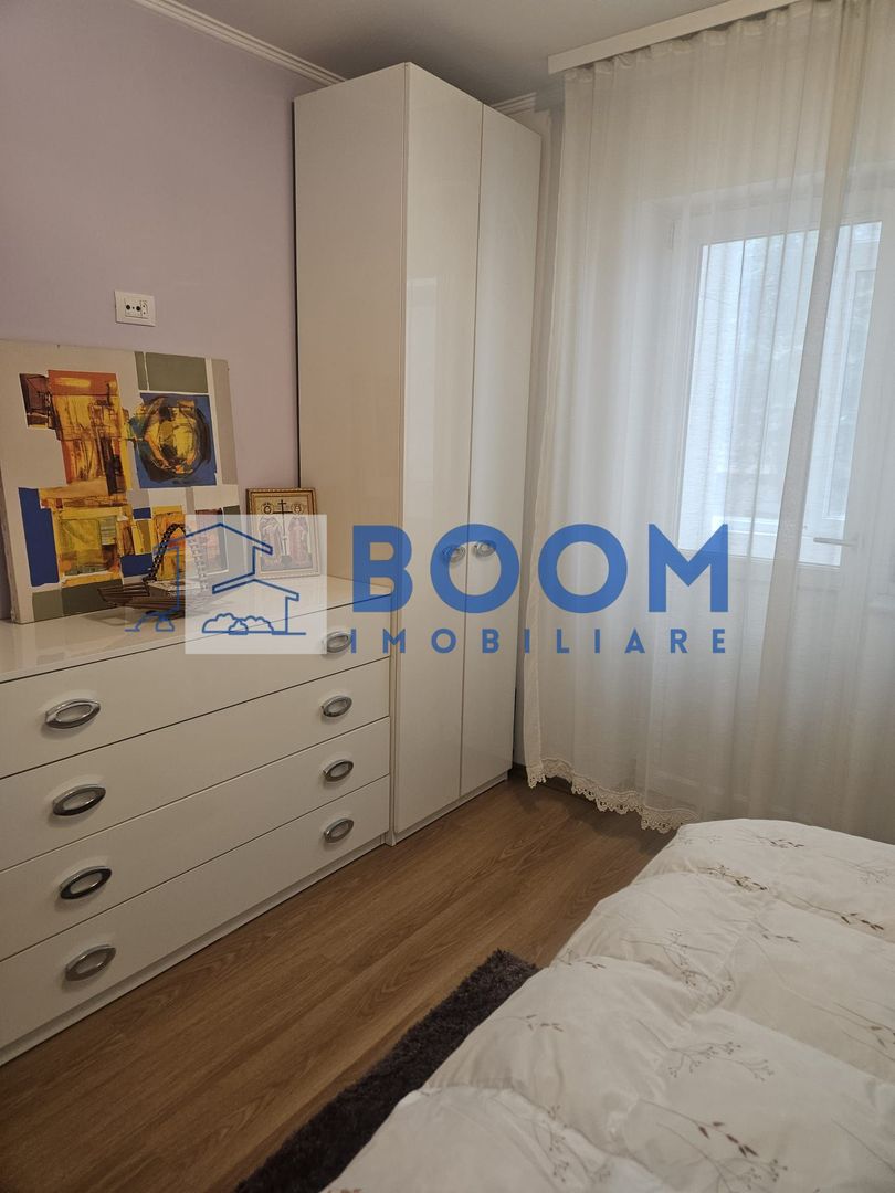 Apartament 3 camere | Zona Ultracentrala | Etaj 1 | 92.17 MP TOTAL - imaginea 5