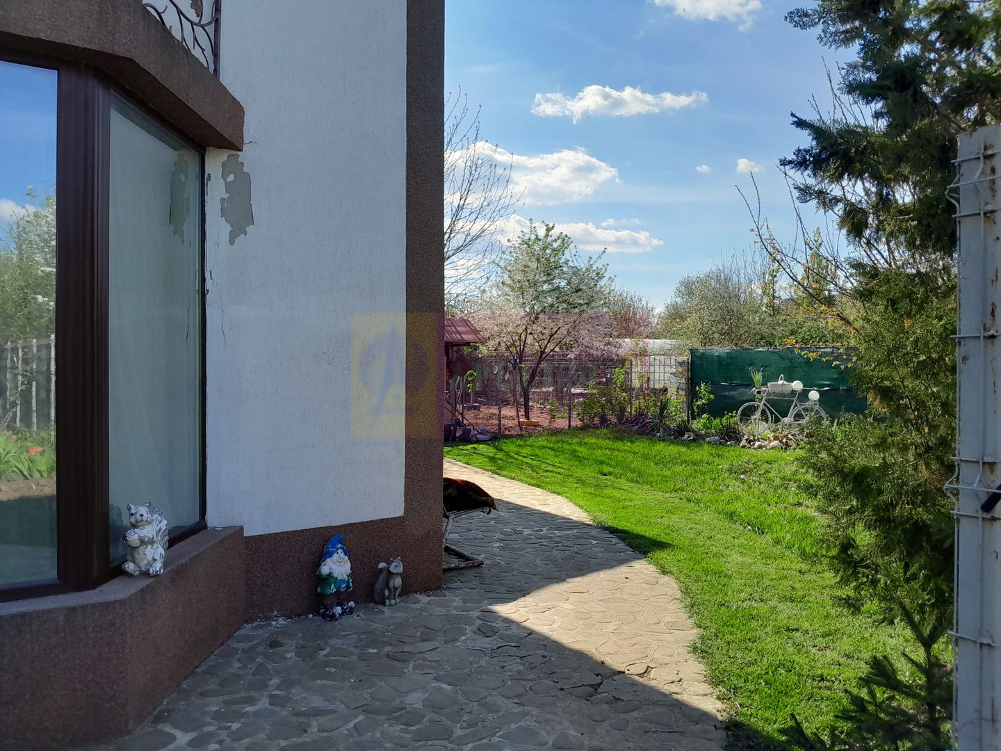DE VANARE CASA P+M 5 CAM  GIURGIU