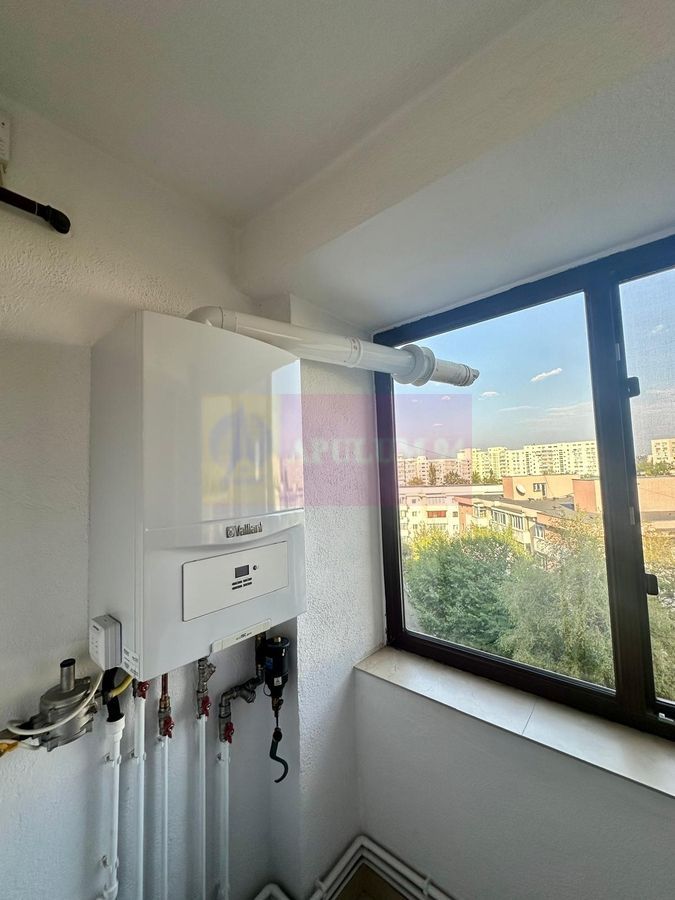 Apartament 3 Camere | Spatiu Birou | 102 Mp
