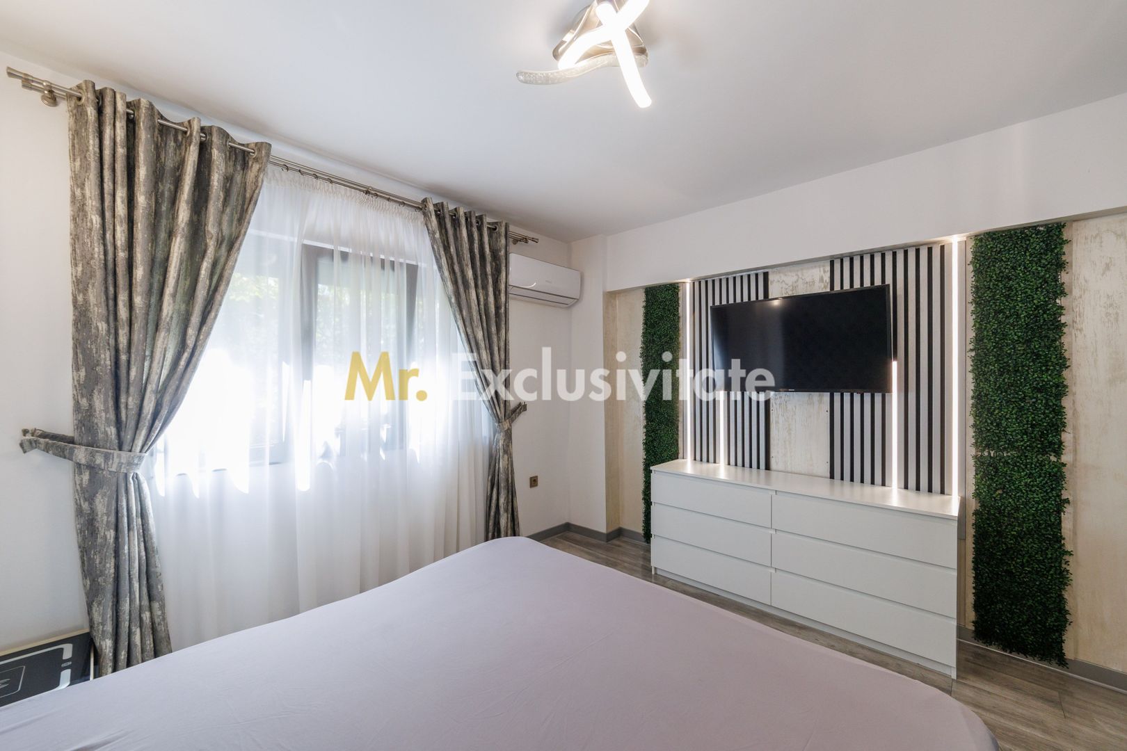 Apartament 2 camere decomandat, cartierul Banat, Pitesti - imaginea 6