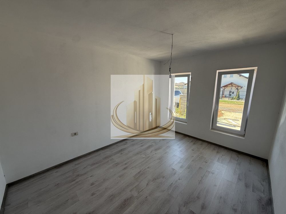 Duplex Sânandrei | 3 camere | 80 mp utili | 335 mp teren - imaginea 4