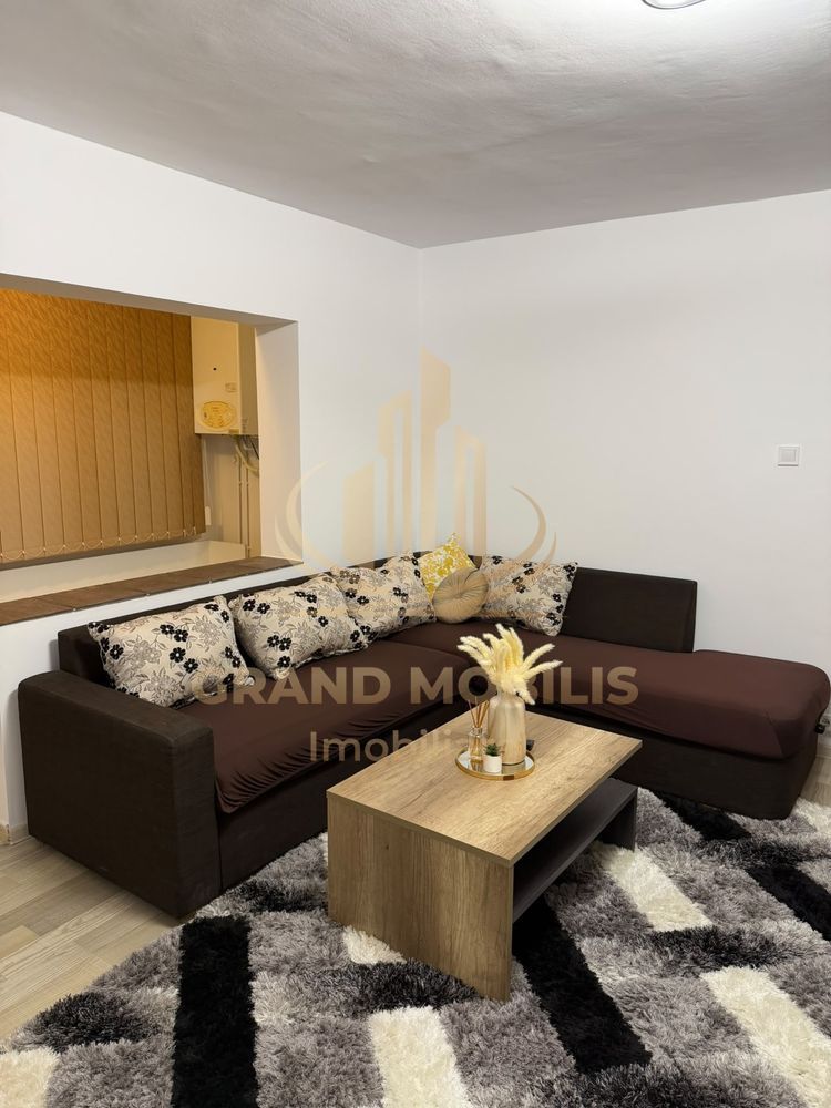 🏡Ap modern 2 camere - imaginea 5