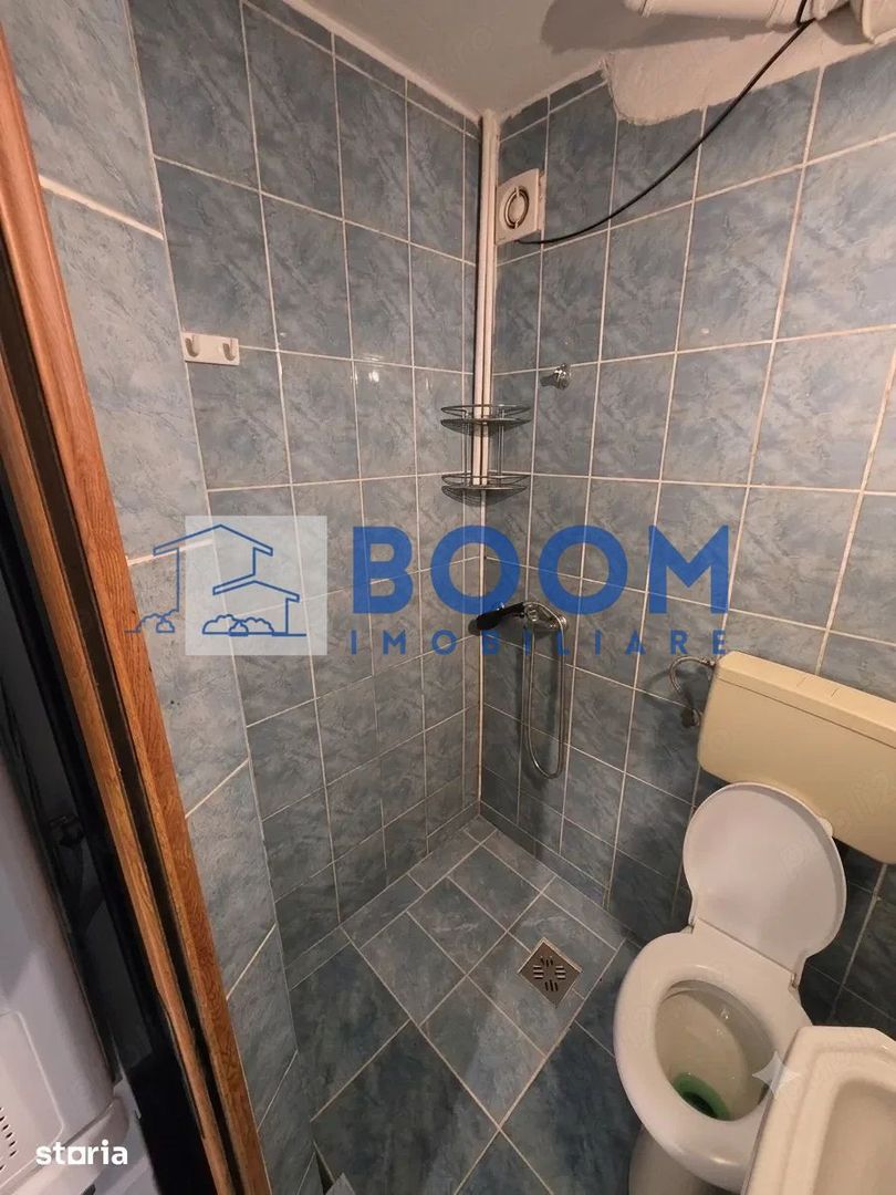 Apartament 3 camere | Etaj 3 | Bloc Anvelopat | Vedere Panoramica - imaginea 9