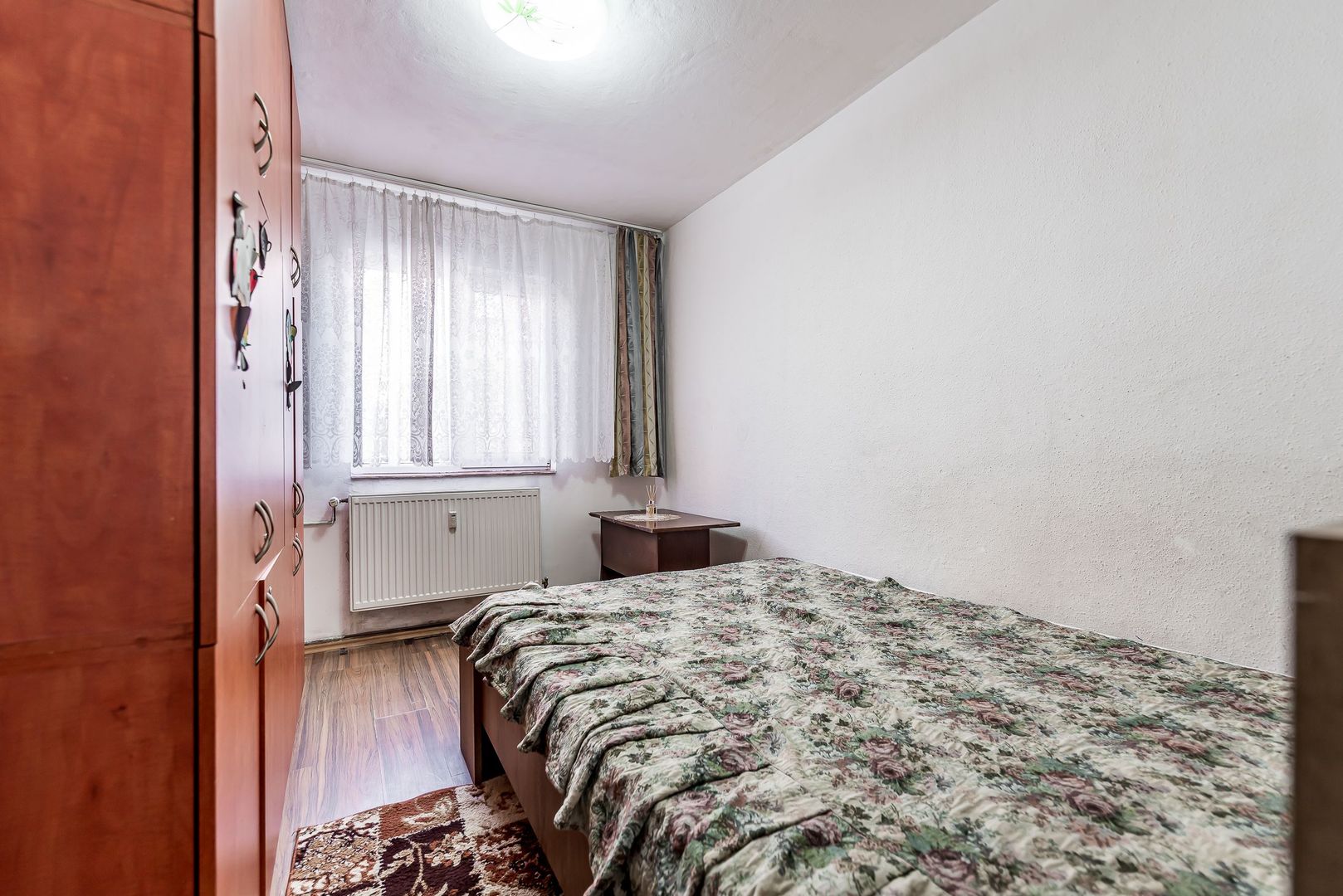 Imagine 6 - Apartament cu 3 camere, etaj 1 + loc de parcare zona Fortuna
