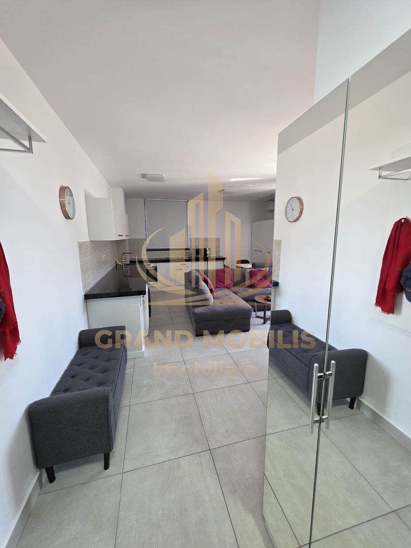 Apartament de lux în ISHO –  finisaje premium și garaj - imaginea 8