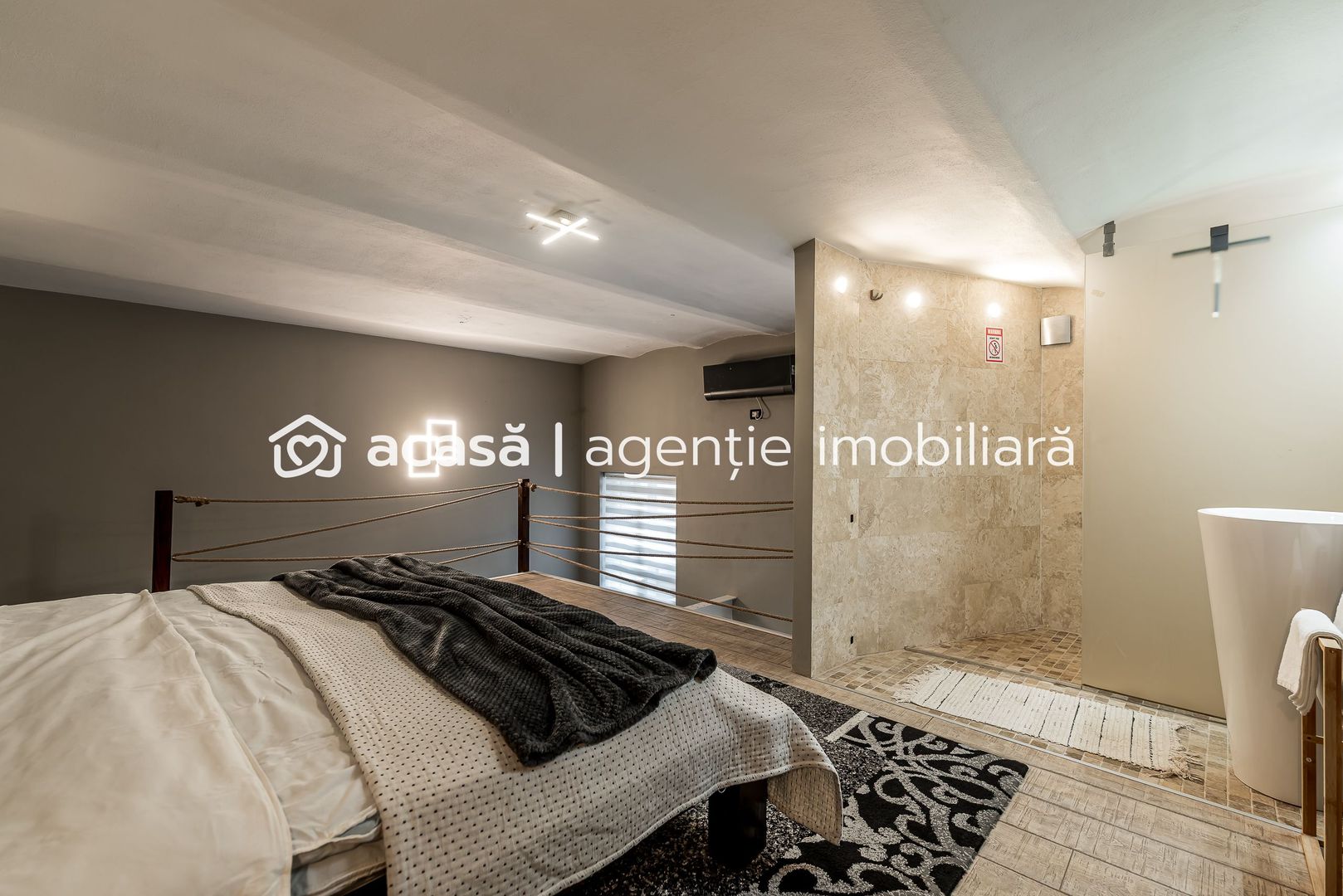 Imagine 9 - Apartament ultracentral | parter | mobilat și utilat