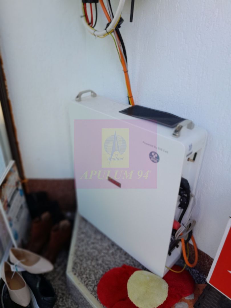 GIURGIU - SE VINDE CASA P+M 5 CAM - imaginea 42