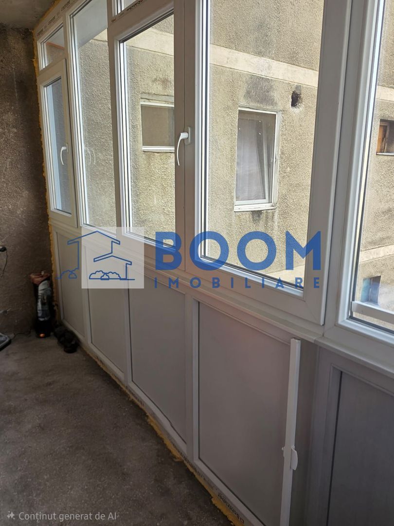 Apartament 3 camere | 2 balcoane | Zona Tic Tac - imaginea 5