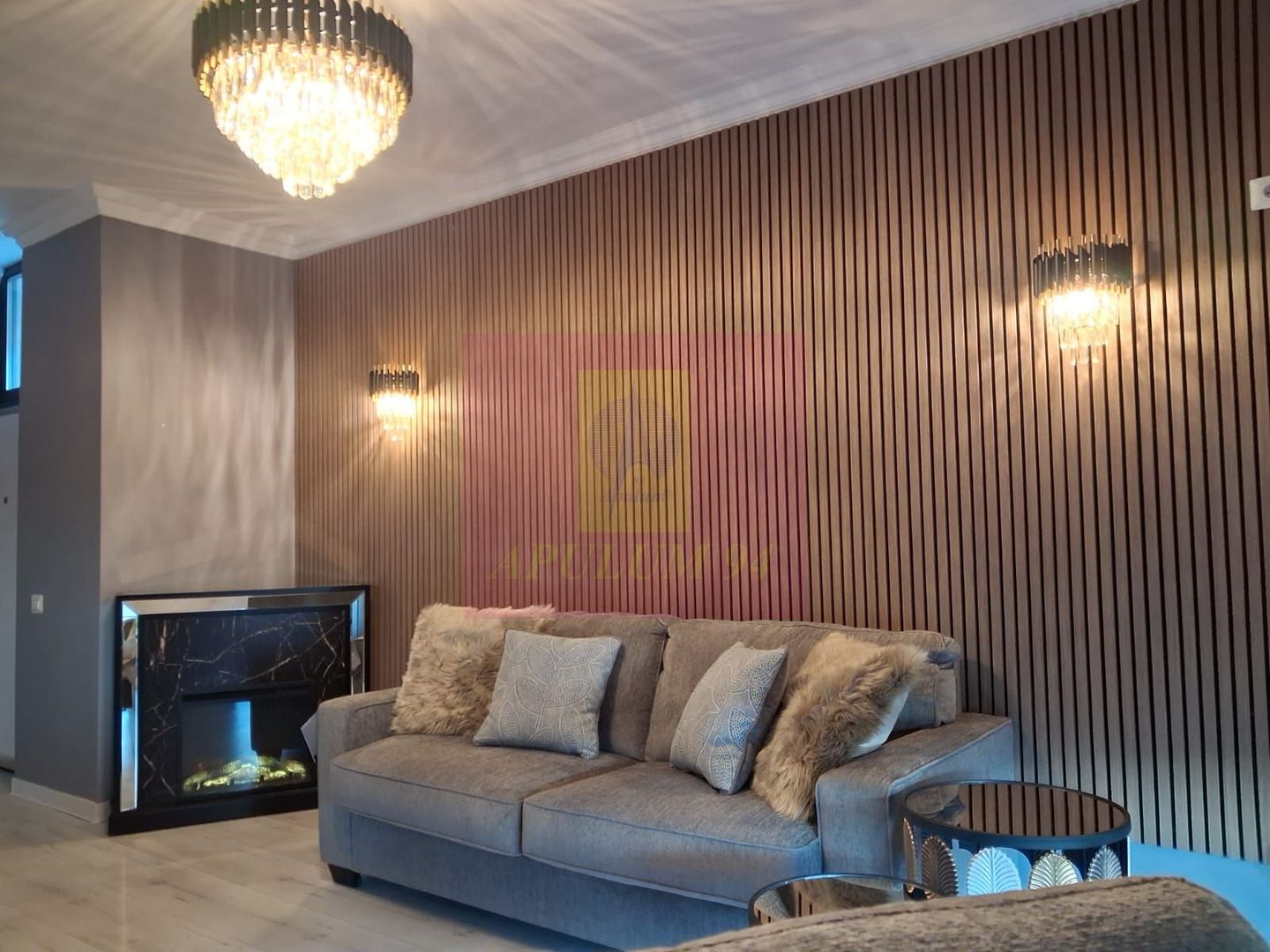 Vila tip  duplex Otopeni- 23 August. - imaginea 21