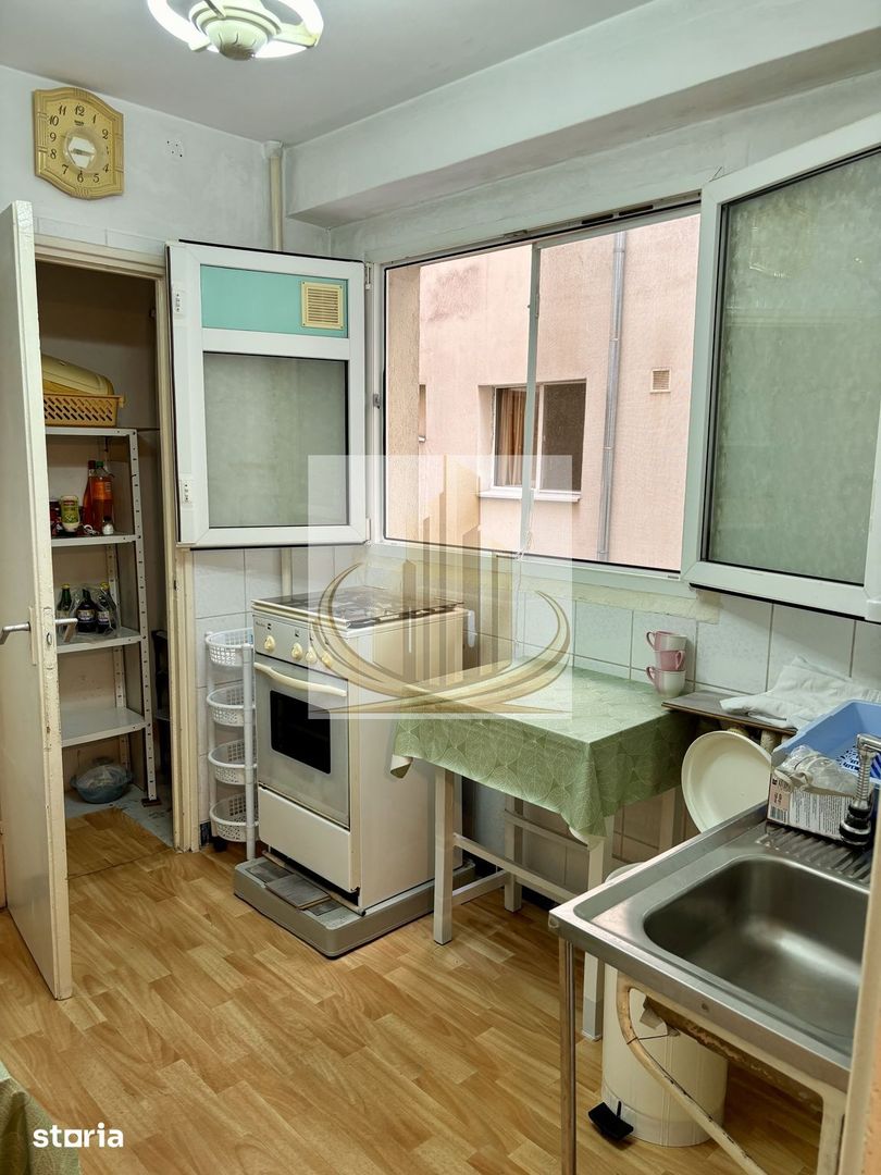 Apartament 2 camere cu balcon, Sos. Giurgiului - imaginea 12