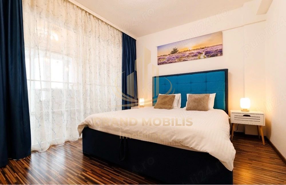 Ultra-Central | Piața Unirii 2 camere 38mp - imaginea 14