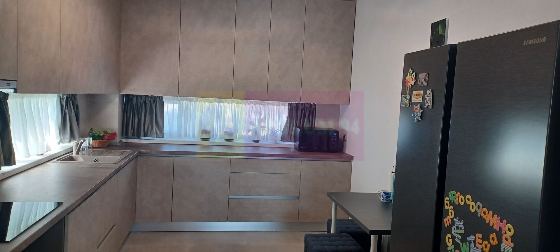 Săbăreni, casă nouă 116 mp utili, curte 608, în apropierea pădurii