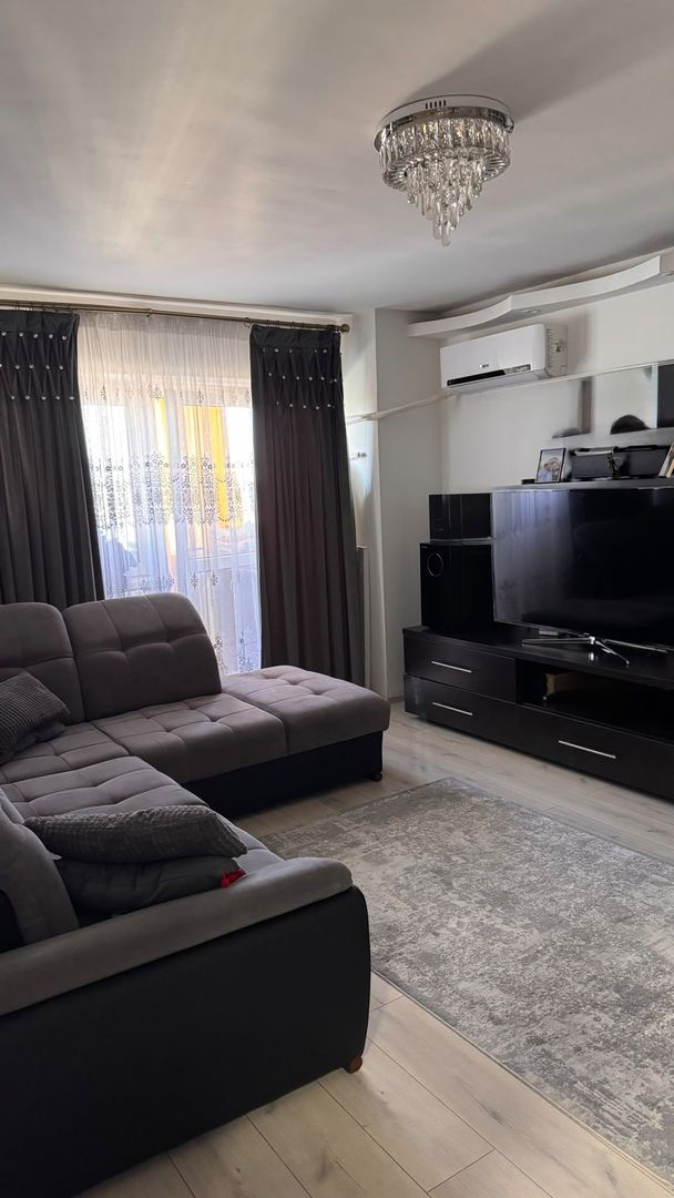 Vand ap. deosebit 3 camere 13 Septembrie - Prosper - imaginea 5
