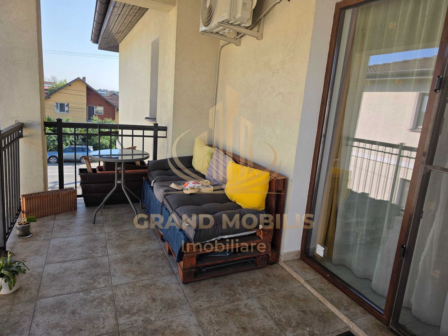 🏡Ap 2camere Giroc - imaginea 8